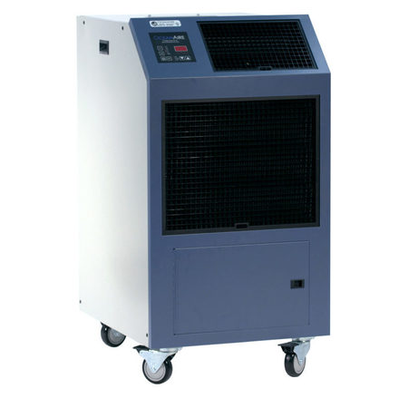 OCEAN AIRE 24,000btu Deluxe Portable Air Cooled AC Unit 2OAC2412